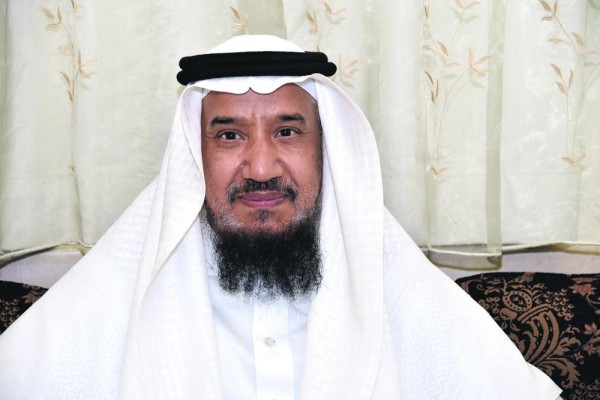مجلس «الدبل»: الشهر الفضيل فرصة لتبادل الزيارات