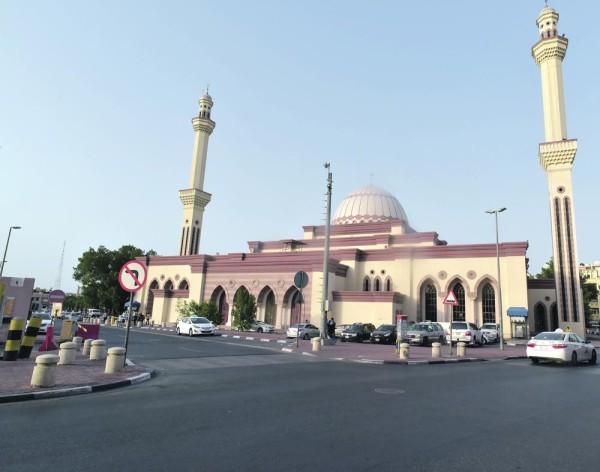 مساجد وجوامع تعاني غياب الدور الاجتماعي