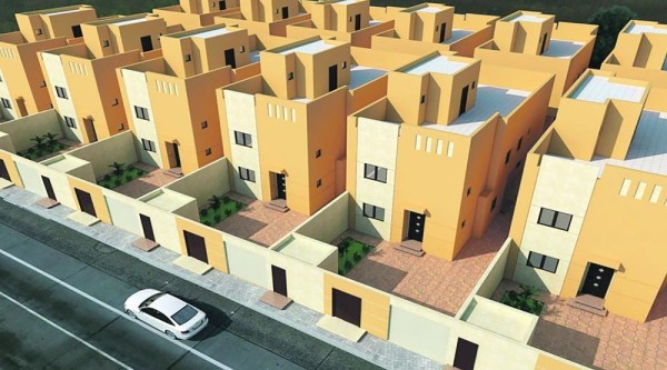 'سكني' يُسلم 159 قطعة أرض مجانية في الشرقية