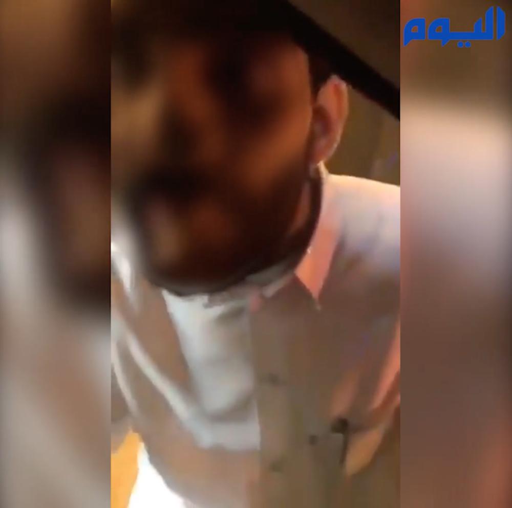 التفاصيل الكاملة للقبض على المتحرش بفتاة الخبر