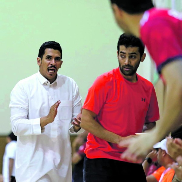 صور الدورة تتحدث