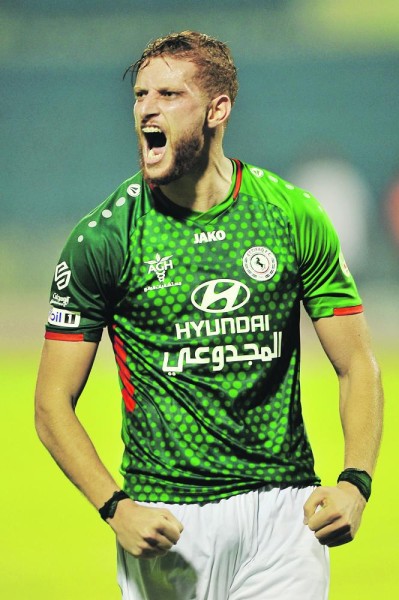 الهلال يفتش عن نقاط الاتفاق