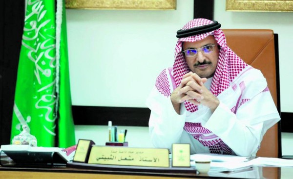 جاهزون للمنافسة الإعلامية بمنتج احترافي وكفاءات 'مهنية'