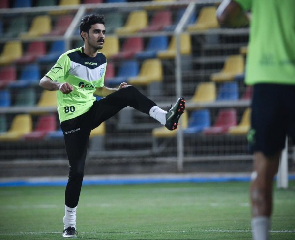الباطن يهبط إلى دوري الأمير محمد بن سلمان لأندية الدرجة الأولى