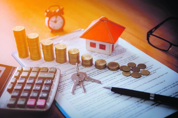 133% ارتفاعاً في سوق التمويل العقاري بالمملكة