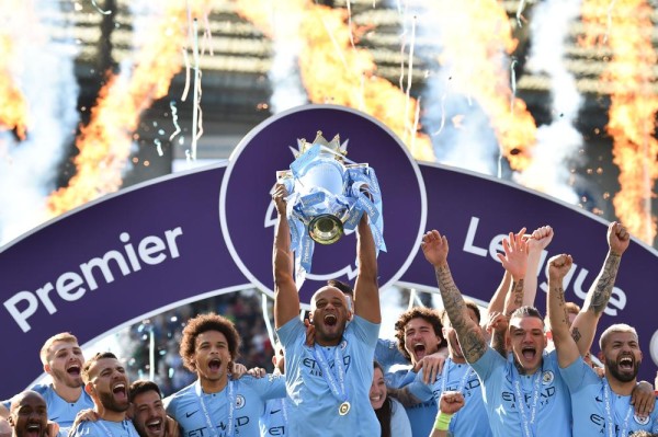 سيتي يحتفظ بـ«البريميرليج» على حساب ليفربول
