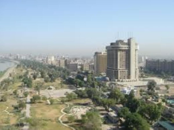 عُمان تقرر إعادة فتح سفارتها في العراق