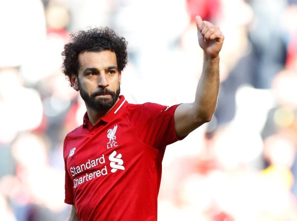 ماذا قال محمد صلاح بعد إخفاق «ليفربول»؟