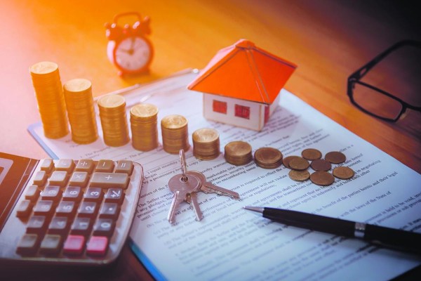 15 مليار ريال سوق التمويل العقاري بالربع الأول