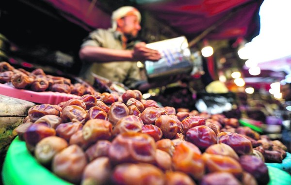 صورة من العالم ( اليمن )