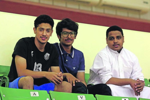 صور الدورة تتحدث