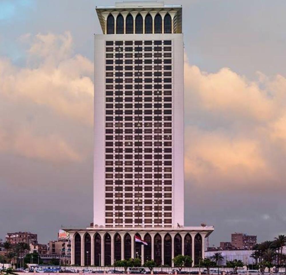 مصر: نتضامن مع الإمارات في مواجهة التحديات