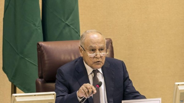 الجامعة العربية: استهداف السفن تصعيد خطير