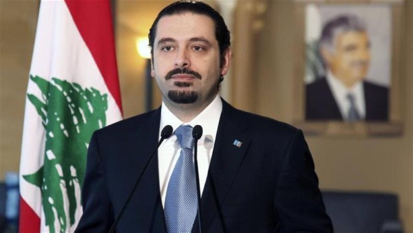 «الحريري» : استهداف السفن التجارية تهديد للملاحة الدولية