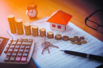15 مليار ريال سوق التمويل العقاري بالربع الأول