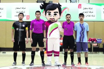 صور الدورة تتحدث