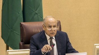 الجامعة العربية: استهداف السفن تصعيد خطير