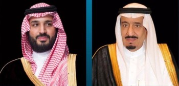 القيادة تعزي الرئيس اللبناني في وفاة البطريرك «صفير»