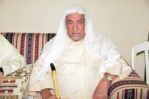 مجلس «الملا» يوثق التواصل والمحبة والتعايش بالأحساء
