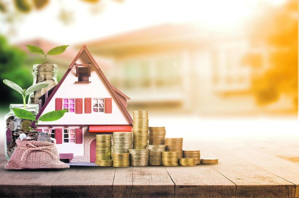 5 مليارات ريال التمويلات العقارية في شهر