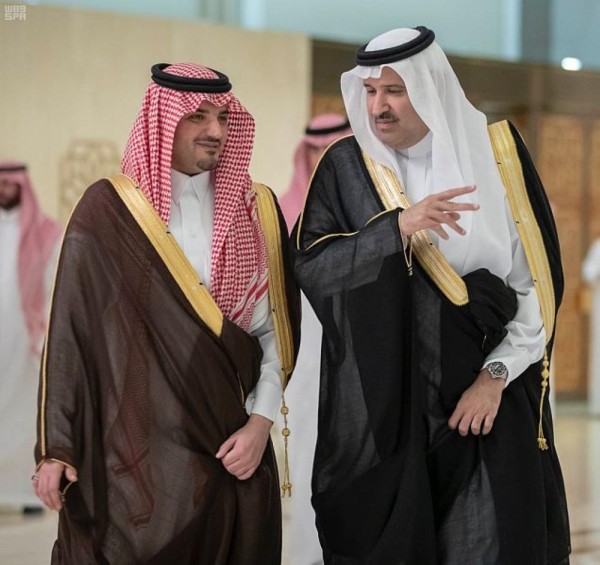 وزير الداخلية يرأس اجتماع لجنة الحج العليا