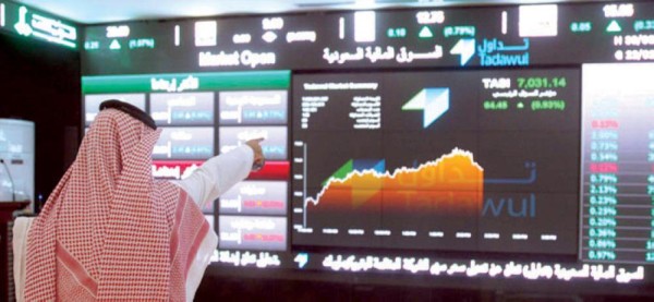 بتداولات 6.4 مليار ريال.. المؤشر يغلق مرتفعًاً 