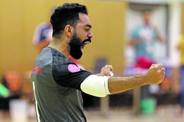 صور الدورة تتحدث