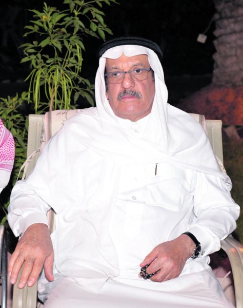 «أسرة الموسى» تحيي استقبالات رمضان في مجلسها