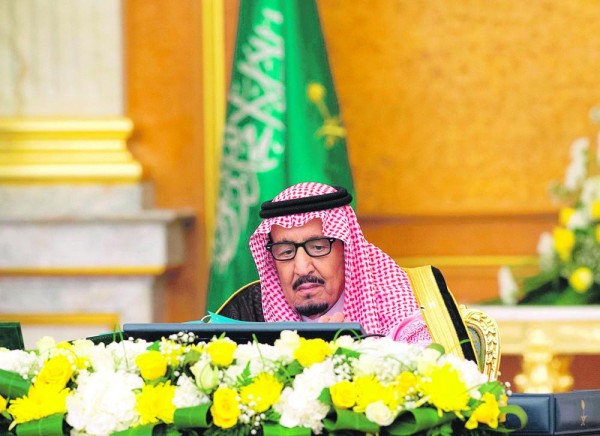 مجلس الوزراء يوافق على نظام الإقامة المميزة