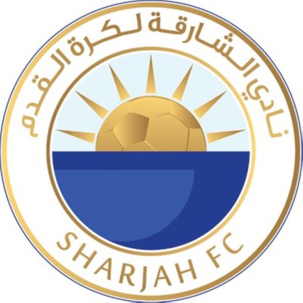 الشارقة يتوج بطلا للدوري الاماراتي