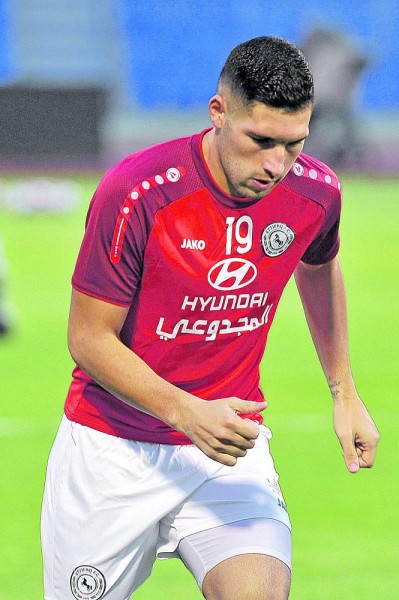 الأهلي يبحث عن المقعد الآسيوي أمام الاتفاق