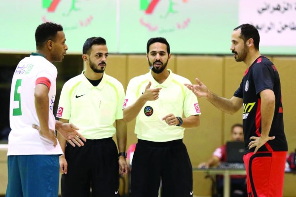 صور الدورة تتحدث