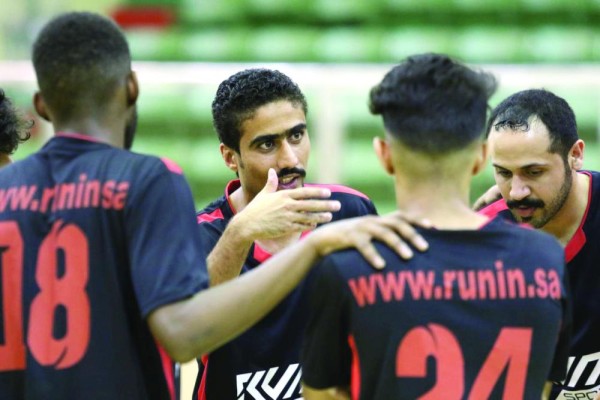 صور الدورة تتحدث