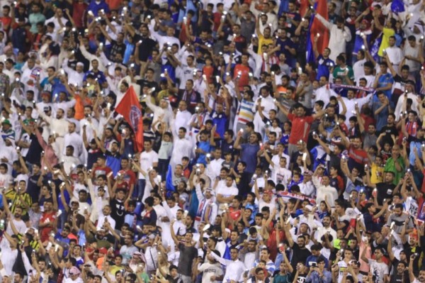 أمير الشرقية يهنئ نادي العدالة على الصعود لدوري للمحترفين