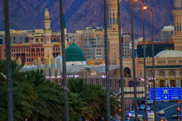 الأرصاد لـ'اليوم' : تقلبات جوية وأمطار تستمر أسبوعاً