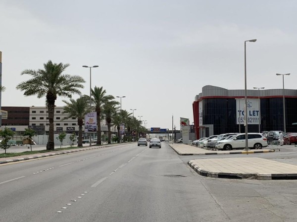 ضم الراكة الشمالية والصدفة لبلدية الخبر