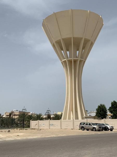 ضم الراكة الشمالية والصدفة لبلدية الخبر