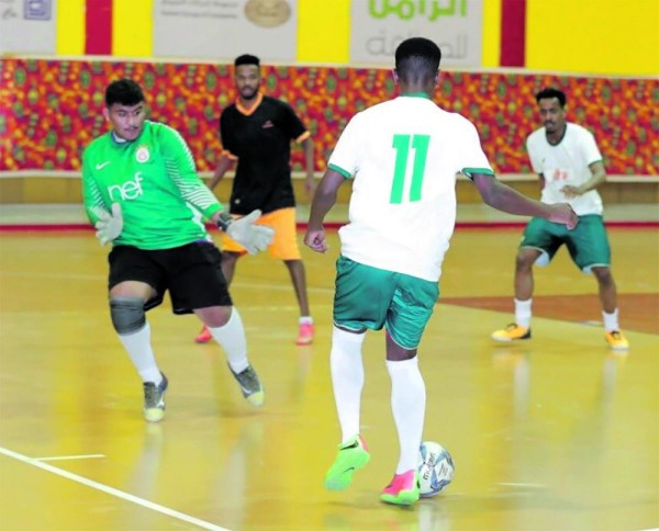 التميمي يهدد بإطفاء التنور بـ «دورة سعود جاسم الرمضانية»