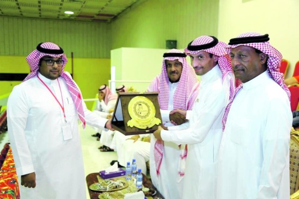 التميمي يهدد بإطفاء التنور بـ «دورة سعود جاسم الرمضانية»
