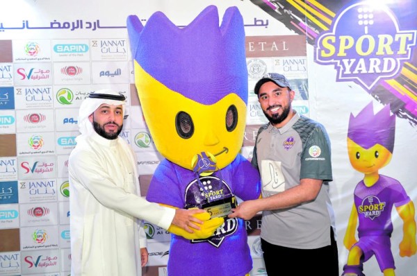 صور الدورة تتحدث