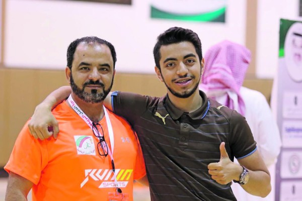 صور الدورة تتحدث