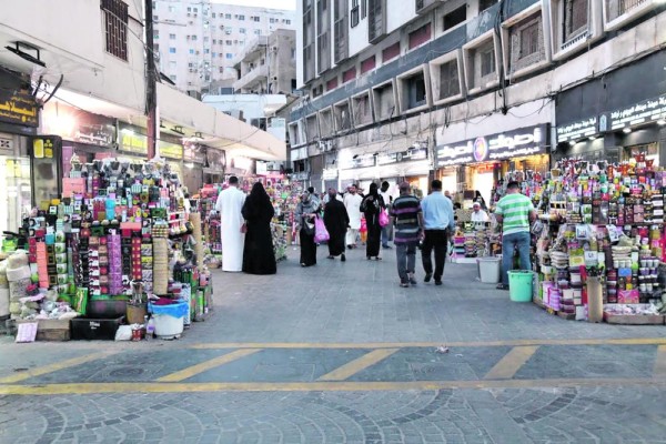 المنتجات الغذائية تجذب %50 من إنفاق الأسر الشهري