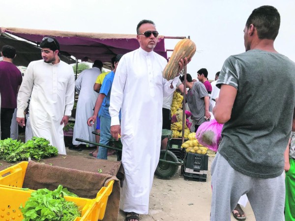 صور في رمضان