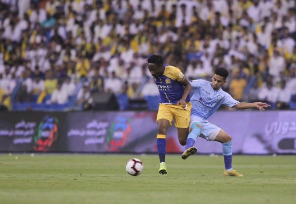 للمرة الثامنة.. «النصر» بطلاً لكأس الأمير محمد بن سلمان 