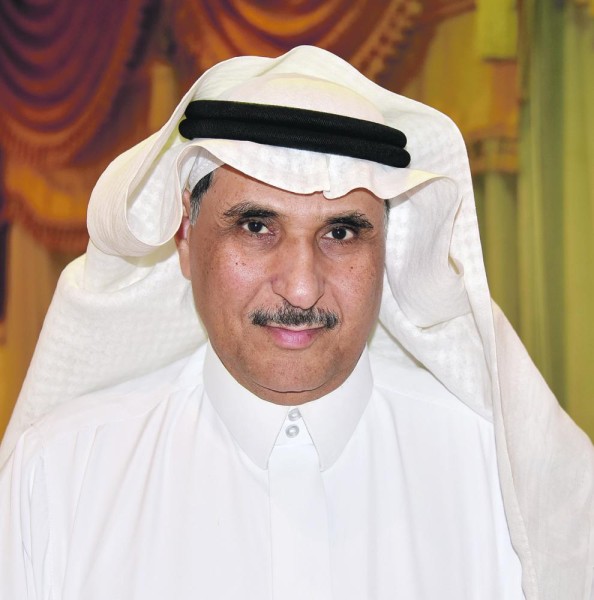 «مجلس الحقيل» مشهد آخر للتقارب الاجتماعي