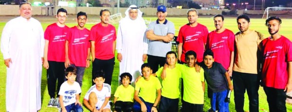 التعاون يضرب موعدا مع بوما في الثمانية