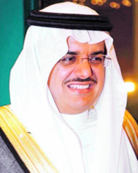محافظ حفر الباطن يبحث تحسين الأودية
