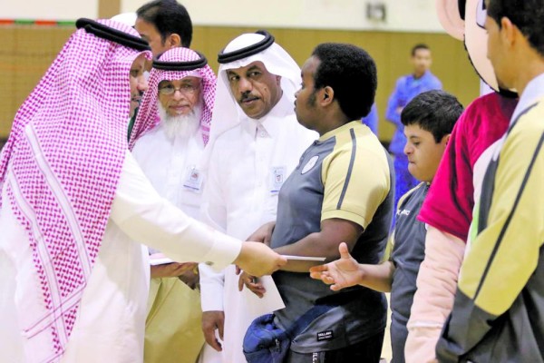 صور الدورة تتحدث