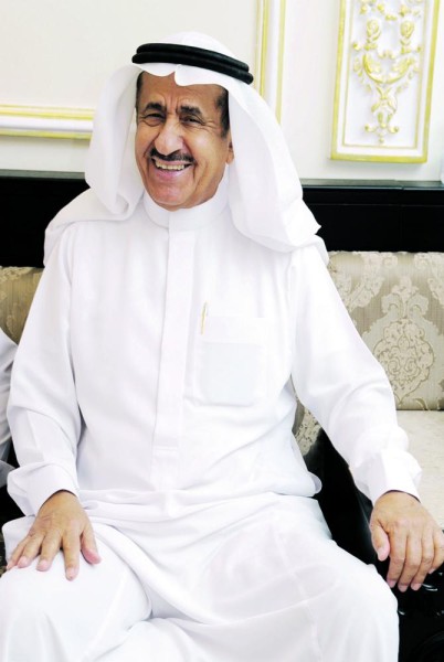 اللقاءات الودية في «مجلس الضبيب» تجدد المحبة والإخاء