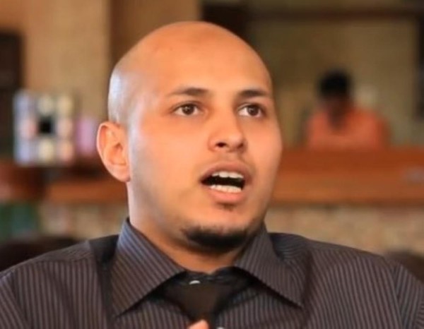 سخّر من أبطال الوطن.. إحالة أسامة سالمين لـ«المخالفات»
